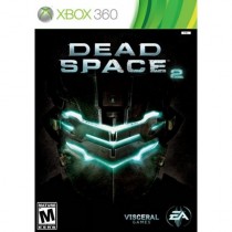 Dead Space 2 [Xbox 360]